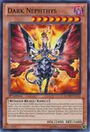 Product image for Dark Nephthys