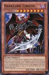 Product image for Darklord Zerato