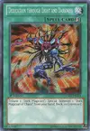 Product image for Dedication through Light and Darkness