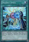 Product image for Double Spell