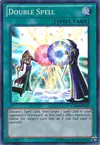 Product image for Double Spell