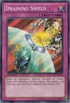 Product image for Draining Shield