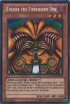 Product image for Exodia the Forbidden One