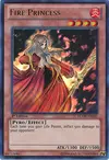 Product image for Fire Princess