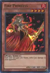 Product image for Fire Princess