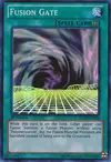 Product image for Fusion Gate