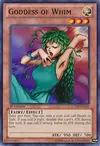Product image for Goddess of Whim