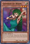 Product image for Goddess of Whim