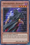 Product image for Gravekeeper's Assailant