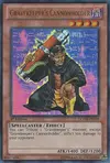 Product image for Gravekeeper's Cannonholder