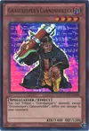 Product image for Gravekeeper's Cannonholder