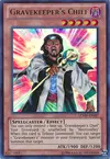 Product image for Gravekeeper's Chief