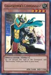 Product image for Gravekeeper's Commandant