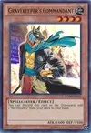 Product image for Gravekeeper's Commandant