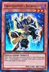 Product image for Gravekeeper's Recruiter