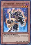 Product image for Gravekeeper's Recruiter