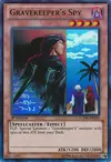 Product image for Gravekeeper's Spy