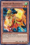 Product image for Hand of Nephthys