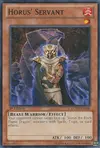 Product image for Horus' Servant