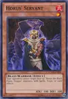 Product image for Horus' Servant