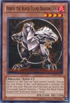 Product image for Horus Dragon de la Flamme Noire LV4