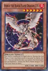 Product image for Horus the Black Flame Dragon LV6