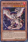 Product image for Horus the Black Flame Dragon LV6