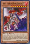 Product image for Horus the Black Flame Dragon LV8