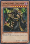 Product image for Invader of Darkness
