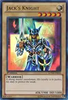 Product image for Jack's Knight