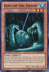 Product image for King of the Swamp