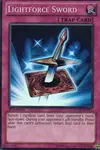 Product image for Lightforce Sword