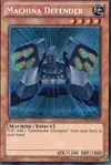 Product image for Machina Defender