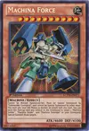 Product image for Machina Force