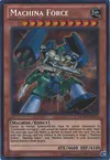 Product image for Machina Force