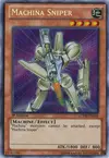 Product image for Machina Sniper