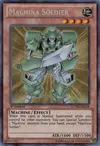Product image for Machina Soldier