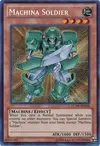 Product image for Machina Soldier