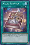 Product image for Magic Formula