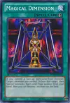 Product image for Magical Dimension