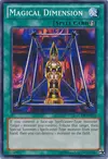Product image for Magical Dimension