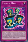 Product image for Magical Hats