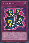 Product image for Magical Hats