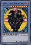 Product image for Magician of Black Chaos