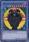 Product image for Magician of Black Chaos