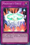 Product image for Magician's Circle