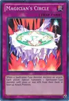 Product image for Magician's Circle