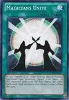 Product image for Magicians Unite