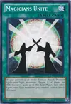 Product image for Magicians Unite
