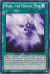 Product image for Makiu, the Magical Mist